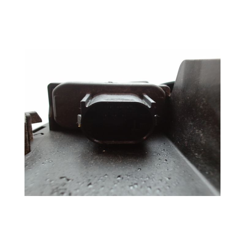 PEDALE ACCELERATEUR MINI MINI II Phase 2 (R56) 2010-...