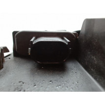 PEDALE ACCELERATEUR MINI MINI II Phase 2 (R56) 2010-...