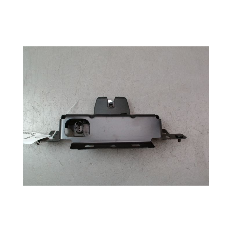 SERRURE HAYON  PEUGEOT 208 Phase 1 2012-...