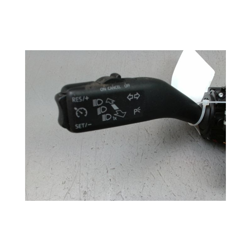 BLOC COMMODOS VOLKSWAGEN GOLF VI (1K) 2008-2013