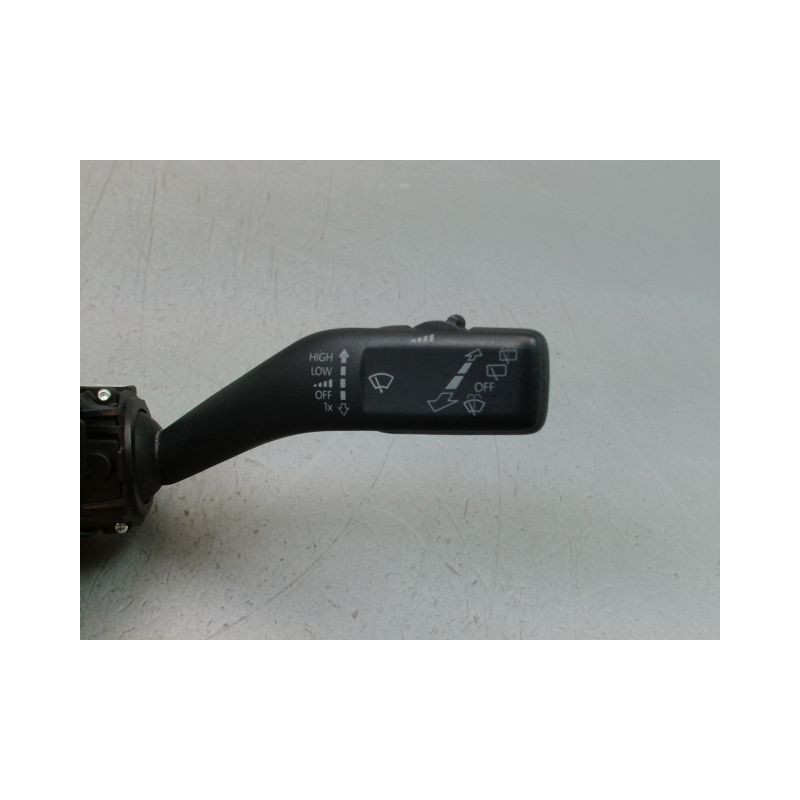 BLOC COMMODOS VOLKSWAGEN GOLF VI (1K) 2008-2013