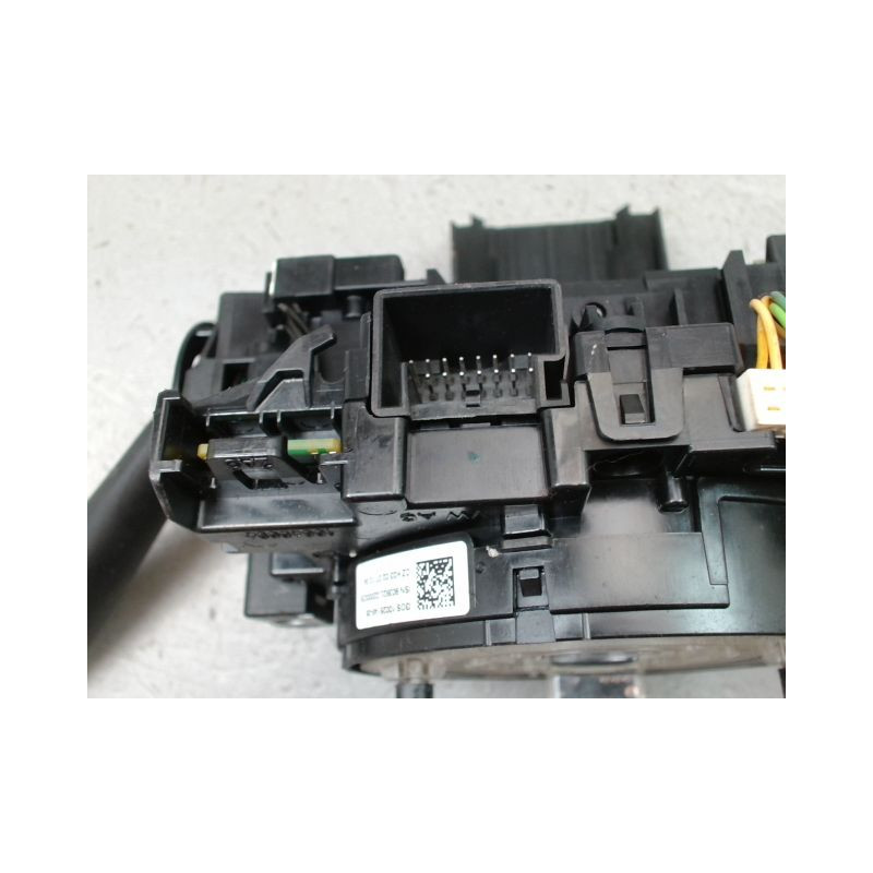 BLOC COMMODOS VOLKSWAGEN GOLF VI (1K) 2008-2013