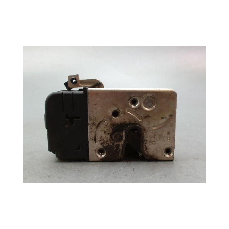 SYSTEME CONDAMNATION AVANT DROIT PEUGEOT 206 + 2009-2013