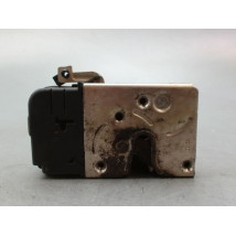 SYSTEME CONDAMNATION AVANT DROIT PEUGEOT 206 + 2009-2013