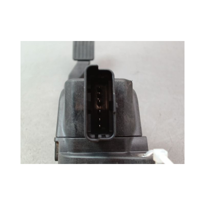 PEDALE ACCELERATEUR PEUGEOT 206 + 2009-2013