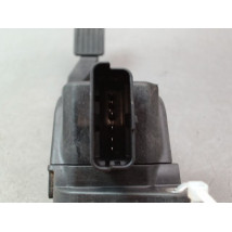 PEDALE ACCELERATEUR PEUGEOT 206 + 2009-2013