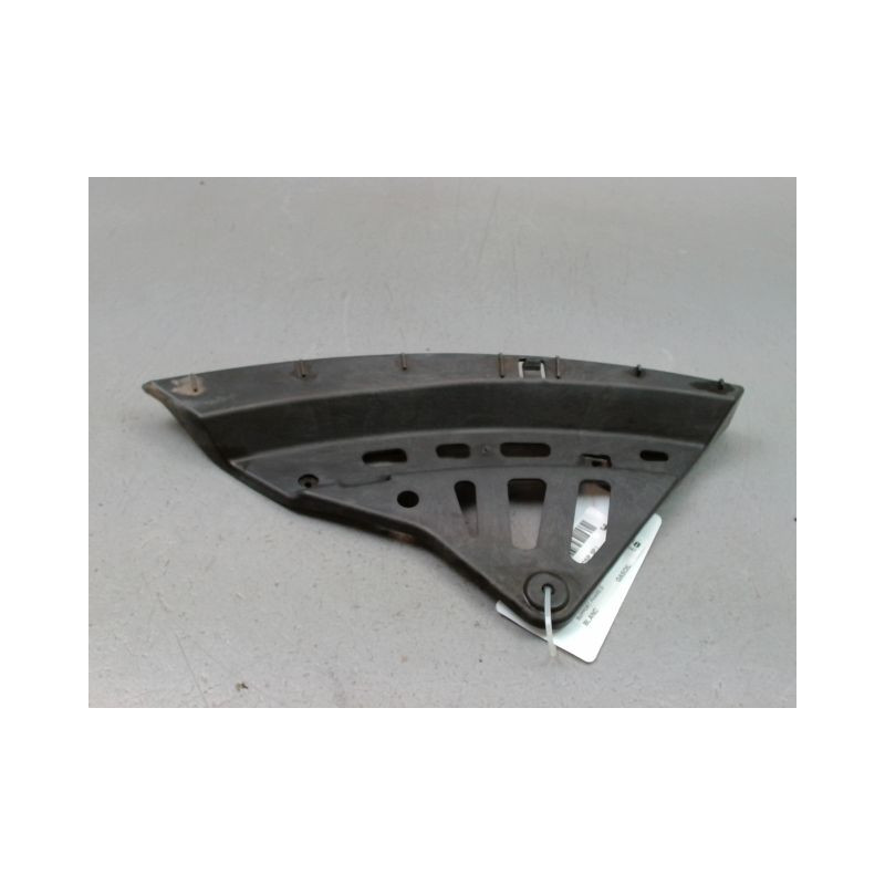 SUPPORT PHARE DROIT CITROEN C4 PICASSO MONOSP. I 2007-2013