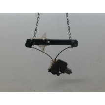 MECANISME+MOTEUR LEVE-GLACE ARRIERE GAUCHE VOLKSWAGEN POLO V Phase 1 (6R) 2009-...