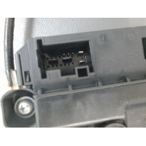 MECANISME+MOTEUR LEVE-GLACE ARRIERE GAUCHE VOLKSWAGEN POLO V Phase 1 (6R) 2009-...