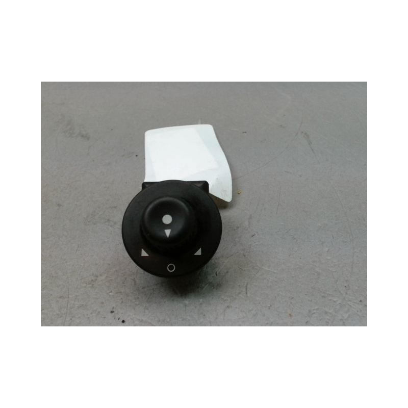 COMMANDE RETROVISSEUR EXTERIEUR ELECTRIQUE CITROEN XSARA PICASSO MONOSP. 1999-2010