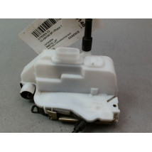 SYSTEME CONDAMNATION AVANT DROIT CITROEN C3 I Phase 1 2002-2005