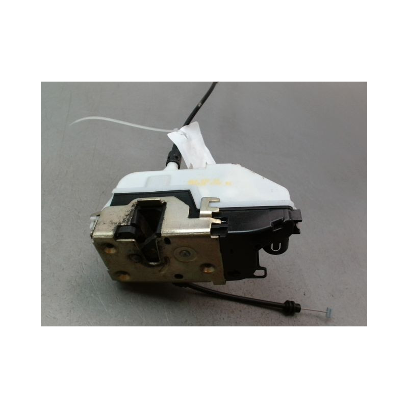 SYSTEME CONDAMNATION AVANT DROIT CITROEN C3 I Phase 1 2002-2005