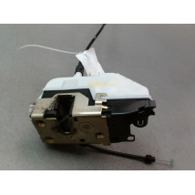 SYSTEME CONDAMNATION AVANT DROIT CITROEN C3 I Phase 1 2002-2005