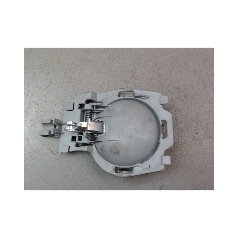 POIGNEE INTERIEURE PORTE AVANT DROIT CITROEN C3 I Phase 1 2002-2005