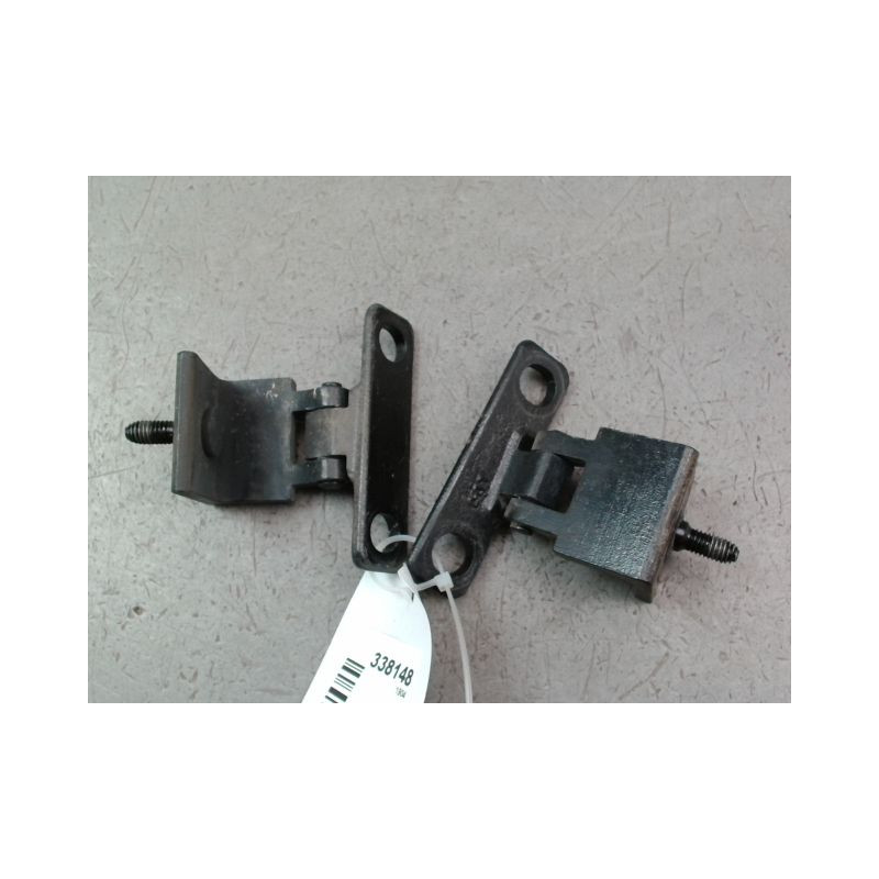 CHARNIERE HAYON D PEUGEOT 308 2011-
