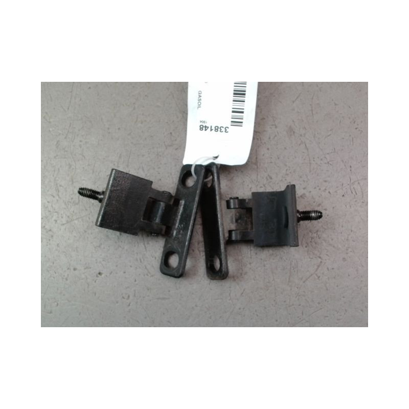 CHARNIERE HAYON D PEUGEOT 308 2011-