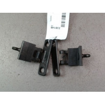 CHARNIERE HAYON D PEUGEOT 308 2011-