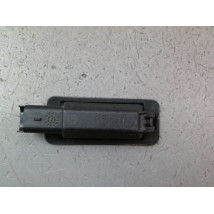 ECLAIREUR PLAQUE DE POLICE GAUCHE CITROEN C3 2009-