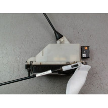 SYSTEME CONDAMNATION AVANT DROIT PEUGEOT 208 Phase 1 2012-...