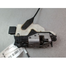 SYSTEME CONDAMNATION AVANT DROIT PEUGEOT 208 Phase 1 2012-...