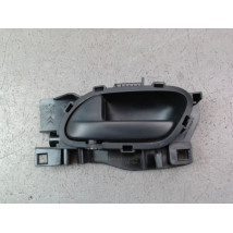 POIGNEE INTERIEURE PORTE AVANT GAUCHE PEUGEOT 208 Phase 1 2012-...