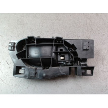 POIGNEE INTERIEURE PORTE AVANT GAUCHE PEUGEOT 208 Phase 1 2012-...