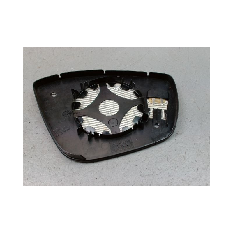 GLACE RETROVISEUR EXT G PEUGEOT 208 Phase 1 2012-...