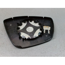 GLACE RETROVISEUR EXT G PEUGEOT 208 Phase 1 2012-...