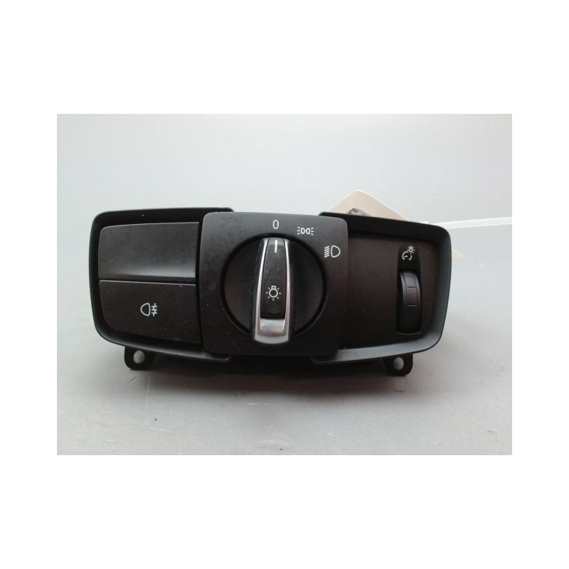 INTERIEUR COMMANDE PHARES BMW SERIE 1 II (F20/F21) 2011-...