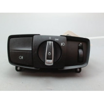 INTERIEUR COMMANDE PHARES BMW SERIE 1 II (F20/F21) 2011-...