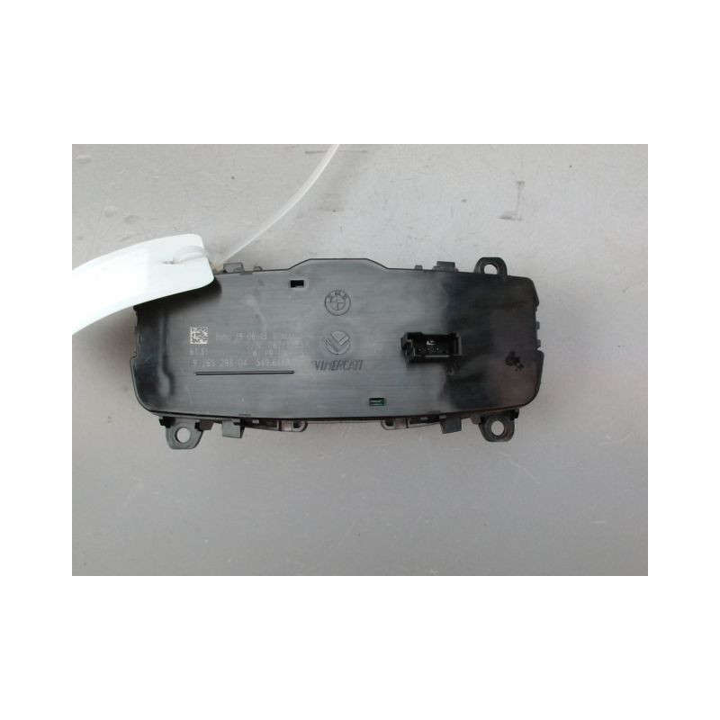 INTERIEUR COMMANDE PHARES BMW SERIE 1 II (F20/F21) 2011-...