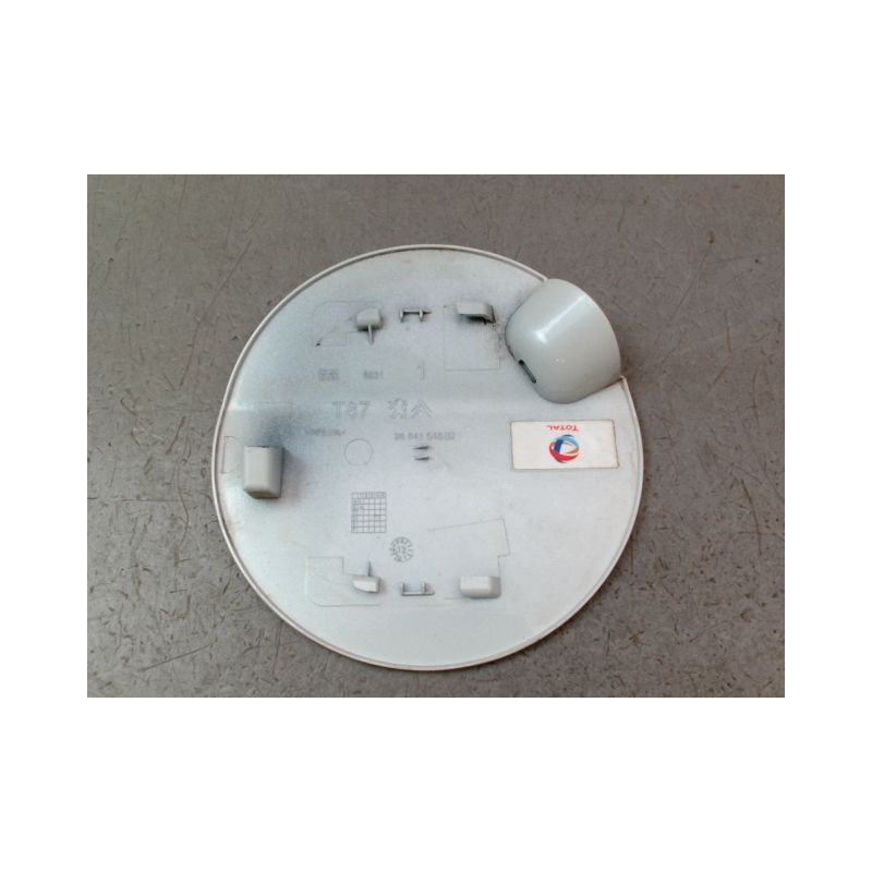 VOLET DE TRAPPE CARBURANT PEUGEOT 5008 MONOSP. I Phase 1 2009-2013