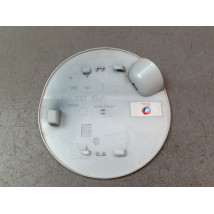 VOLET DE TRAPPE CARBURANT PEUGEOT 5008 MONOSP. I Phase 1 2009-2013
