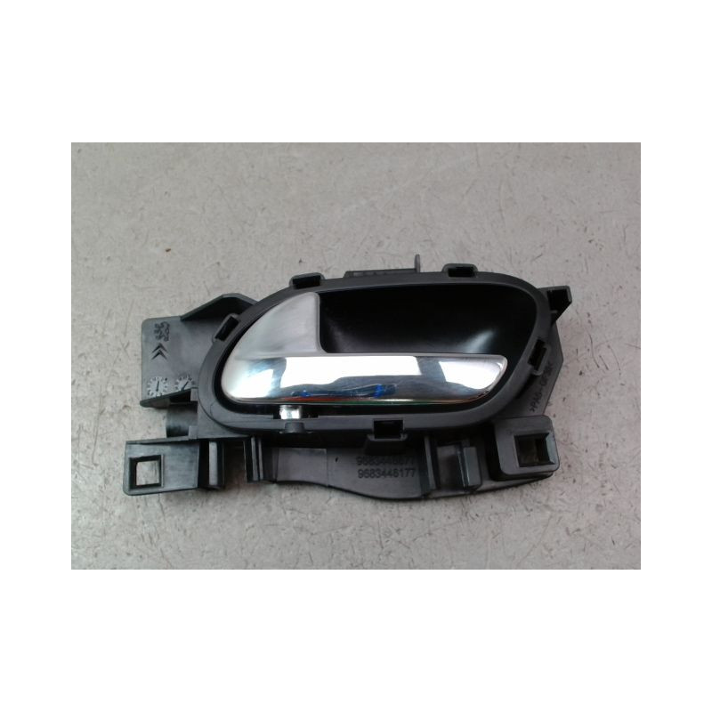 POIGNEE INTERIEURE PORTE AVANT GAUCHE PEUGEOT 5008 MONOSP. I Phase 1 2009-2013