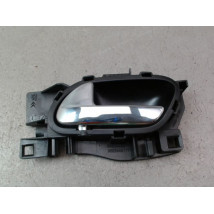POIGNEE INTERIEURE PORTE AVANT GAUCHE PEUGEOT 5008 MONOSP. I Phase 1 2009-2013