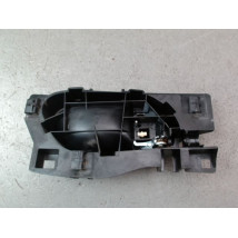 POIGNEE INTERIEURE PORTE AVANT GAUCHE PEUGEOT 5008 MONOSP. I Phase 1 2009-2013