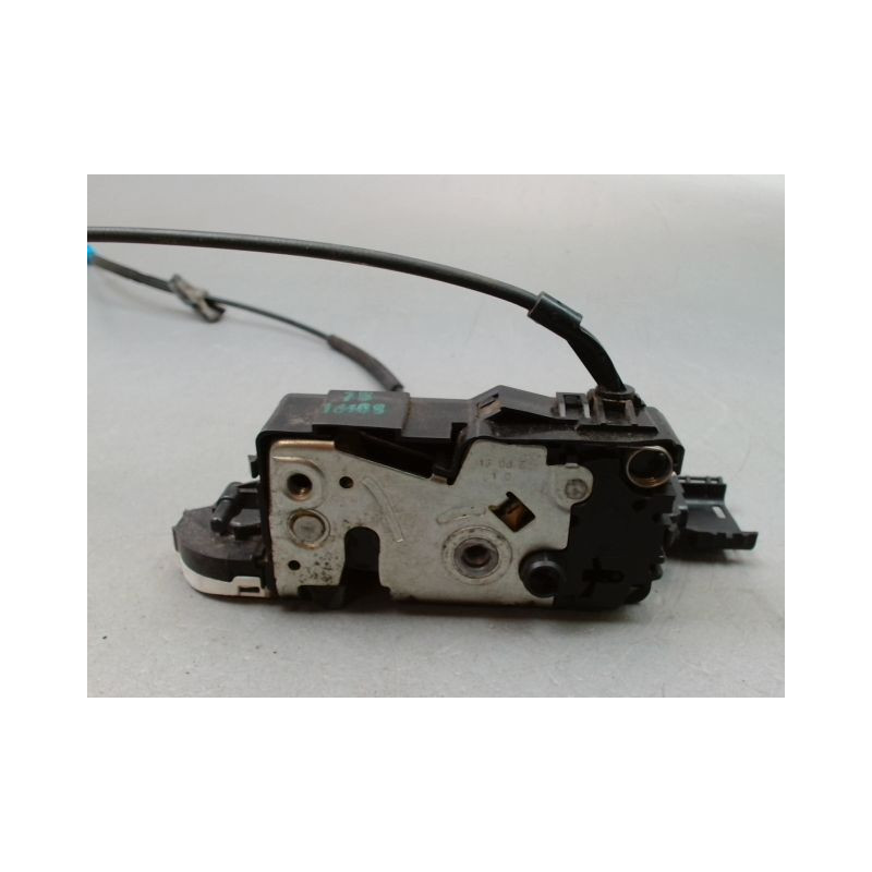 SYSTEME CONDAMNATION AVANT DROIT CITROEN C4 PICASSO MONOSP. I 2007-2013