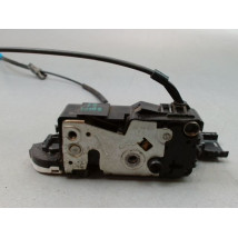 SYSTEME CONDAMNATION AVANT DROIT CITROEN C4 PICASSO MONOSP. I 2007-2013