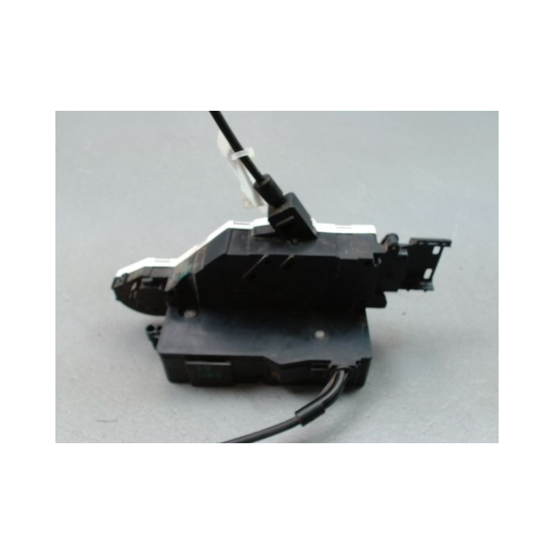 SYSTEME CONDAMNATION AVANT DROIT CITROEN C4 PICASSO MONOSP. I 2007-2013