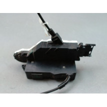 SYSTEME CONDAMNATION AVANT DROIT CITROEN C4 PICASSO MONOSP. I 2007-2013