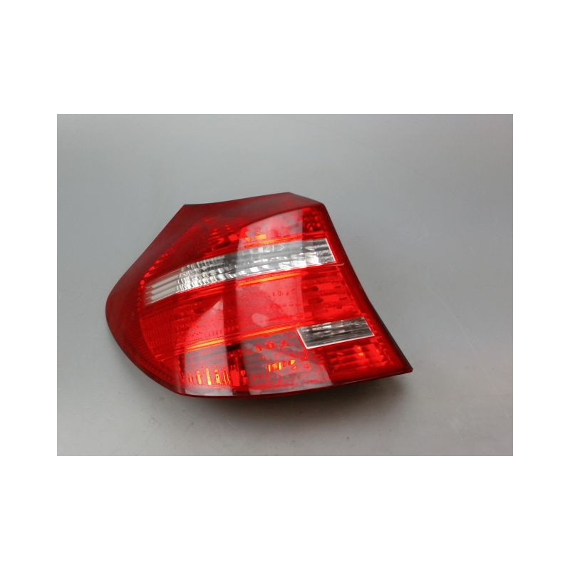 FEU ARRIERE GAUCHE  BMW SERIE 1 I (E81) 2007-2011