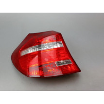 FEU ARRIERE GAUCHE  BMW SERIE 1 I (E81) 2007-2011