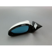 RETROVISEUR EXTERIEUR ELECTRIQUE GAUCHE BMW SERIE 1 I (E81) 2007-2011
