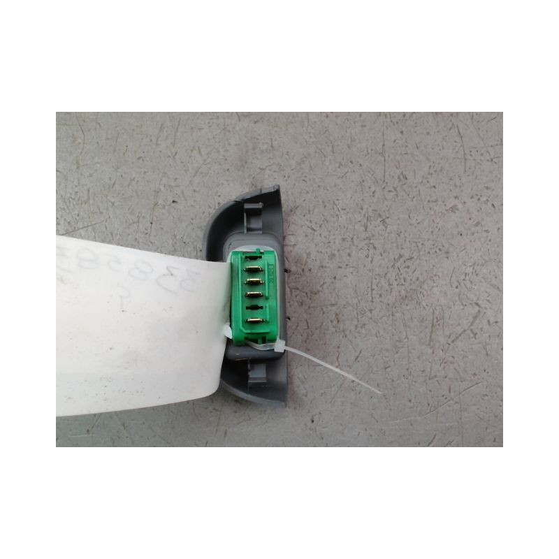 COMMANDE LEVE-GLACE PORTE AVG CITROEN C1 I Phase 2 2008-2012