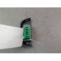 COMMANDE LEVE-GLACE PORTE AVG CITROEN C1 I Phase 2 2008-2012