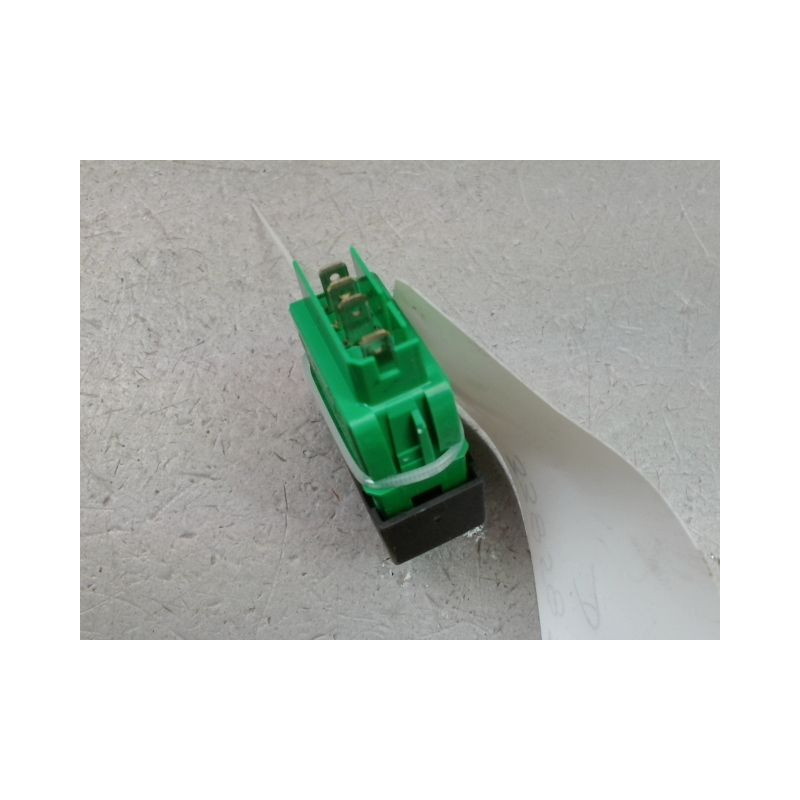 COMMANDE LEVE-GLACE PORTE AVD CITROEN C1 I Phase 2 2008-2012