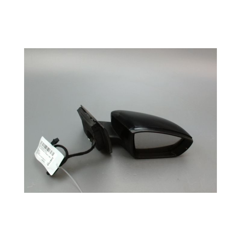 RETROVISEUR EXTERIEUR ELECTRIQUE DROIT VOLKSWAGEN POLO V Phase 1 (6R) 2009-...