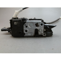 SYSTEME CONDAMNATION AVANT GAUCHE PEUGEOT 3008