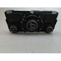 COMMANDE DE CHAUFFAGE PEUGEOT 3008