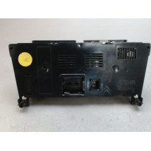 COMMANDE DE CHAUFFAGE PEUGEOT 3008